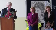 W Zespole Szkolno-Przedszkolnym Nr 1 odbyło się Święto Patronki szkoły - zdjęcie 4