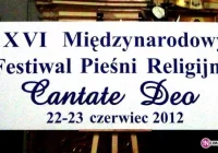 Chór mieszany Canticum Iubilaeum znów nagrodzony - zdjęcie główne