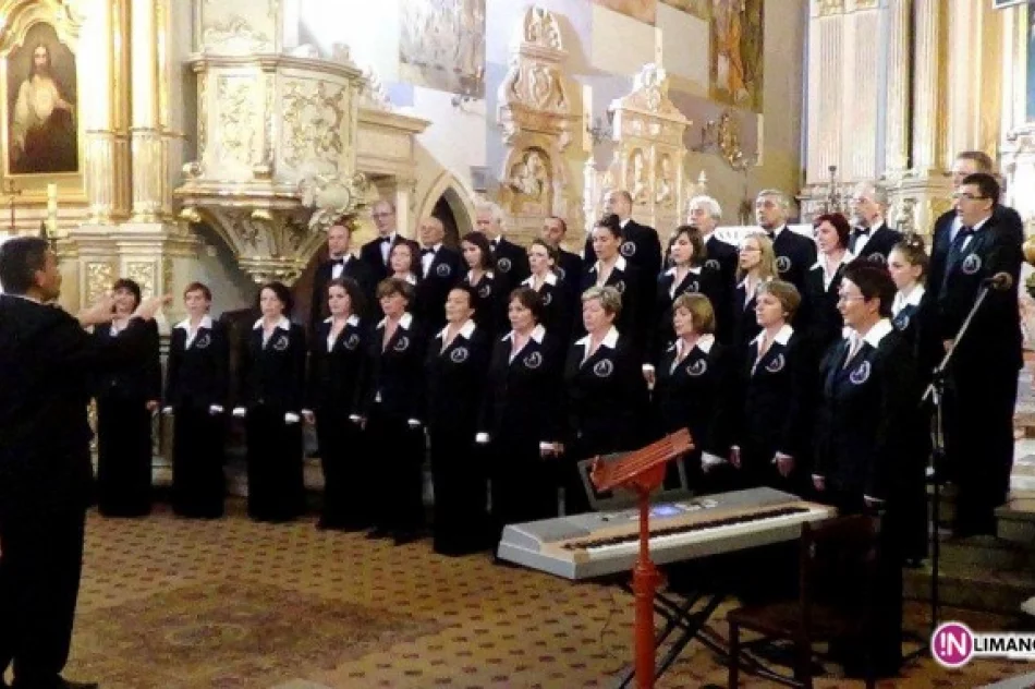 Chór mieszany Canticum Iubilaeum znów nagrodzony - zdjęcie 2