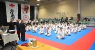 Zawodniczka ARS Limanowa – JONIEC Team brązową medalistką Akademickich Mistrzostw Polski w Karate Kyokushin - zdjęcie 2