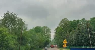 Ruch wahadłowy na drodze wojewódzkiej - zdjęcie 2