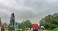 Ruch wahadłowy na drodze wojewódzkiej - zdjęcie 3
