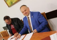 Kolejne środki na modernizacje dróg na terenie gminy Limanowa - zdjęcie główne