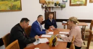 Kolejne środki na modernizacje dróg na terenie gminy Limanowa - zdjęcie 4