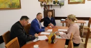 Kolejne środki na modernizacje dróg na terenie gminy Limanowa - zdjęcie 5