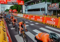 Zapowiedź ORLEN Wyścigu Narodów - zdjęcie główne