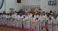 Złoto dla Filipa Kaima i 3 medale dla karateków z Limanowski Klub Kyokushin Karate w Przemyślu - zdjęcie 5