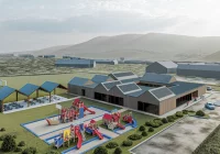 Prawie 12 mln zł na nowe przedszkole i żłobek - zdjęcie główne