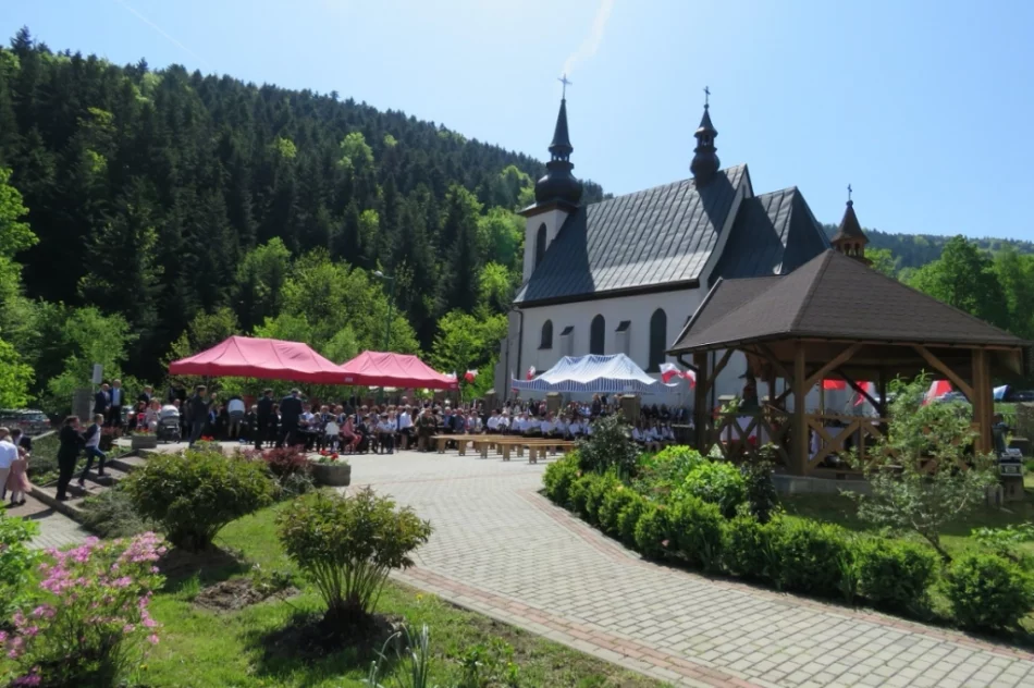 Pośmiertne odznaczenie zamordowanego oficera - zdjęcie 5