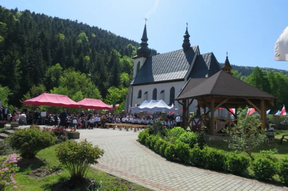 Pośmiertne odznaczenie zamordowanego oficera - zdjęcie 6