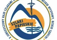 Jubileuszowy X Gwiaździsty Rajd Szlakami Jana Pawła II Limanowa 2012 - zdjęcie główne