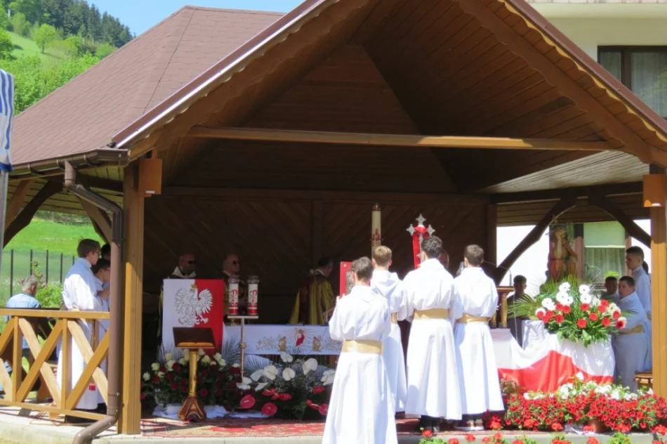 Pośmiertne odznaczenie zamordowanego oficera - zdjęcie 18
