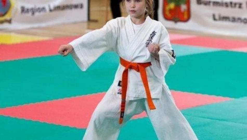 Podsumowanie 2 Turnieju Karate Kyokushin Dzieci - zdjęcie 1