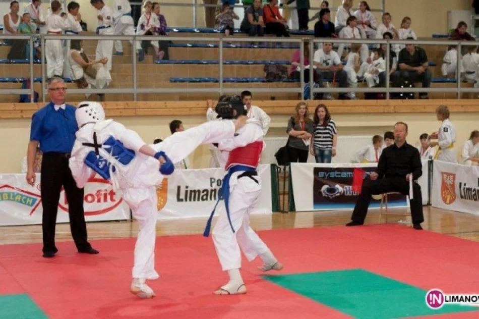 Podsumowanie 2 Turnieju Karate Kyokushin Dzieci - zdjęcie 2