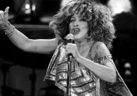 W wieku 83 lat zmarła "królowa rock and rolla" Tina Turner - zdjęcie główne