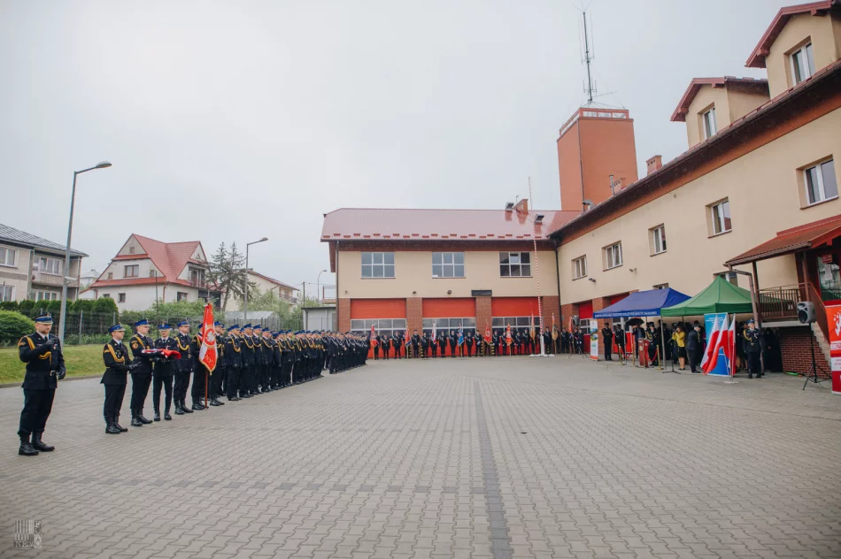 Powiatowy Dzień Strażaka 2023 - zdjęcie 3