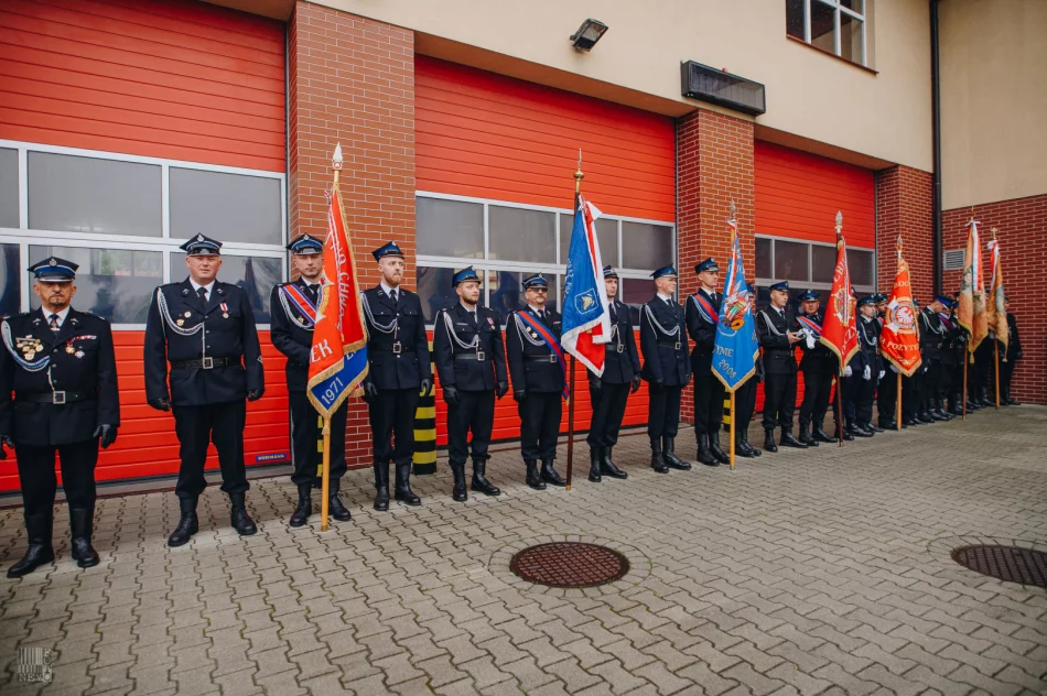Powiatowy Dzień Strażaka 2023 - zdjęcie 4