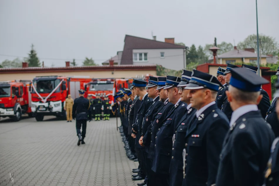 Powiatowy Dzień Strażaka 2023 - zdjęcie 5