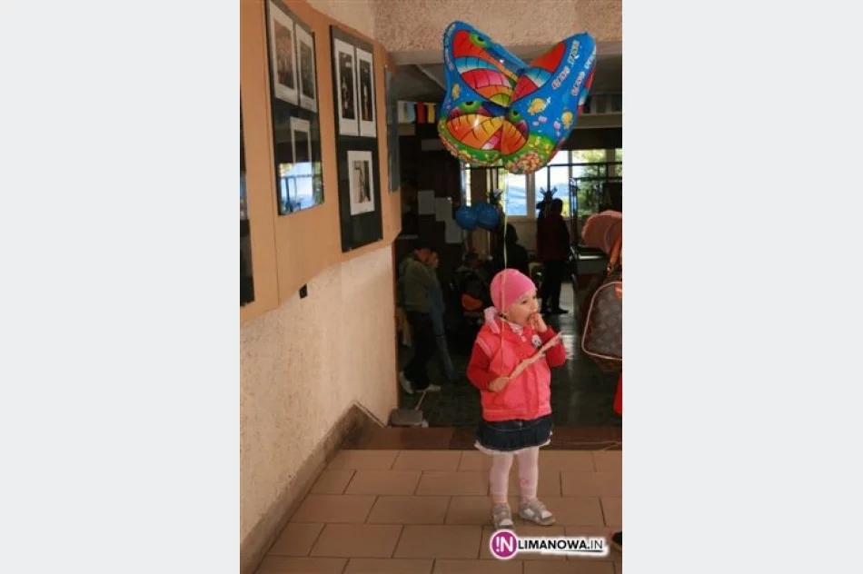 Dzień Dziecka juz za nami - zdjęcie 2