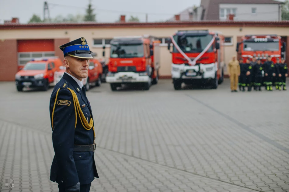 Powiatowy Dzień Strażaka 2023 - zdjęcie 6