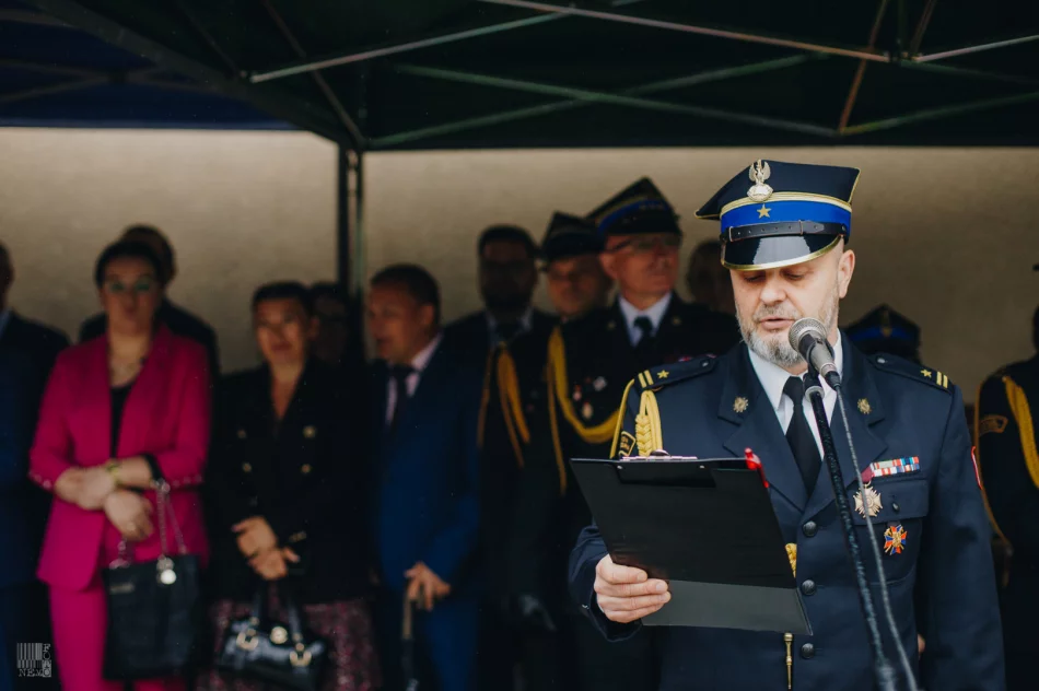 Powiatowy Dzień Strażaka 2023 - zdjęcie 7