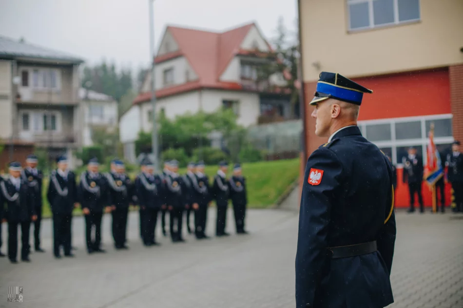 Powiatowy Dzień Strażaka 2023 - zdjęcie 8