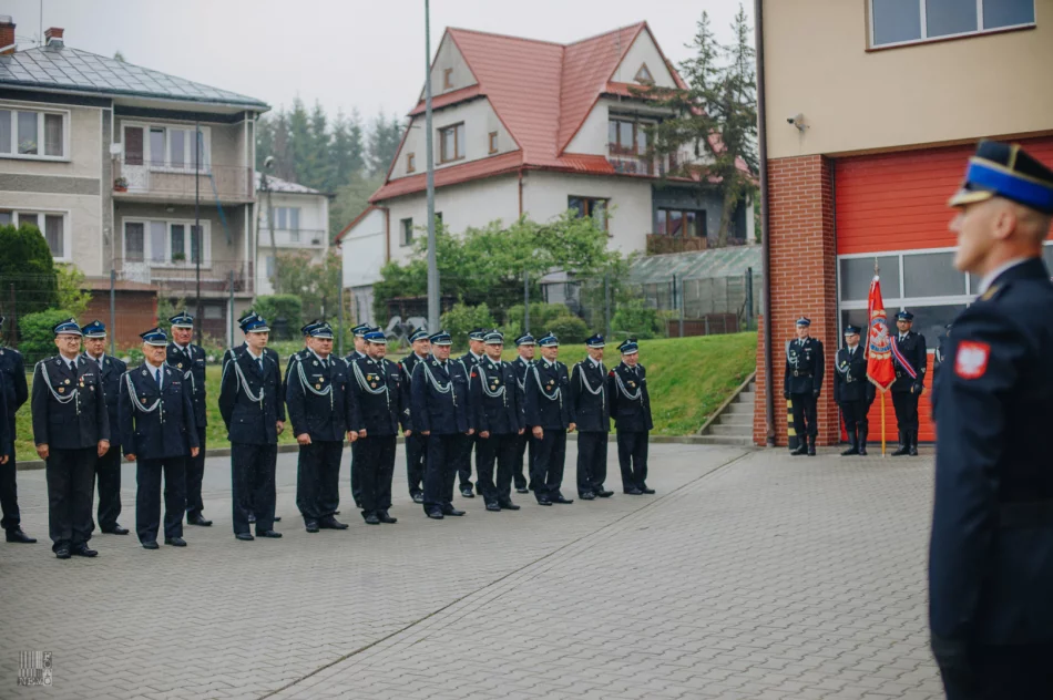 Powiatowy Dzień Strażaka 2023 - zdjęcie 9