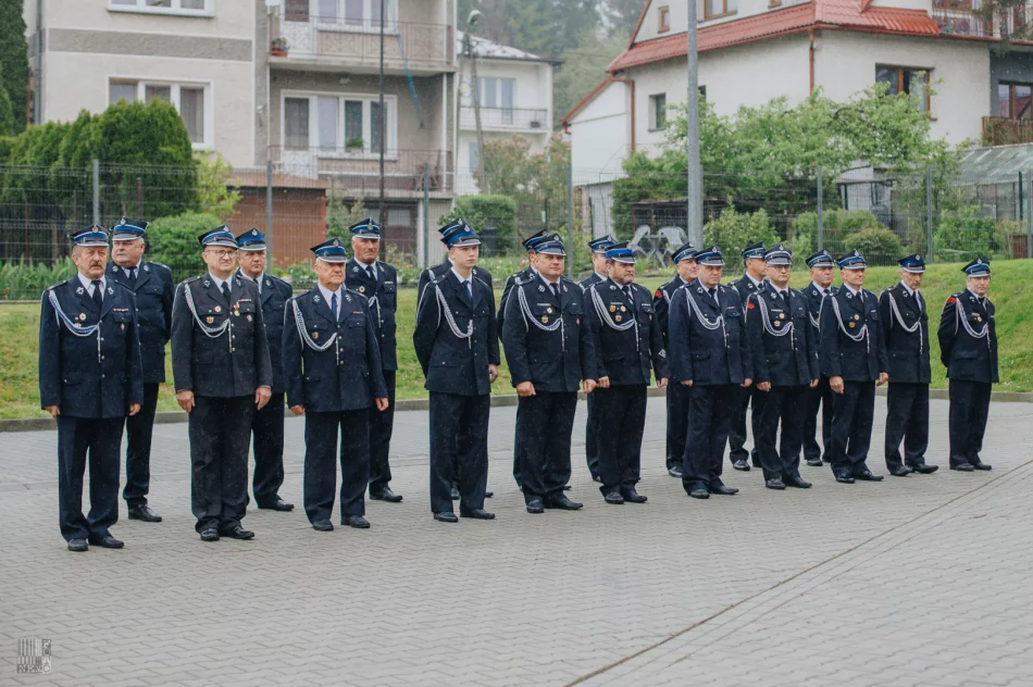 Powiatowy Dzień Strażaka 2023 - zdjęcie 10