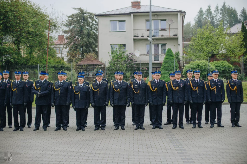 Powiatowy Dzień Strażaka 2023 - zdjęcie 11