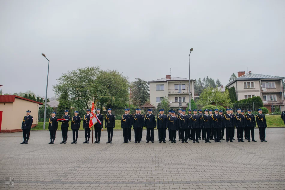 Powiatowy Dzień Strażaka 2023 - zdjęcie 12