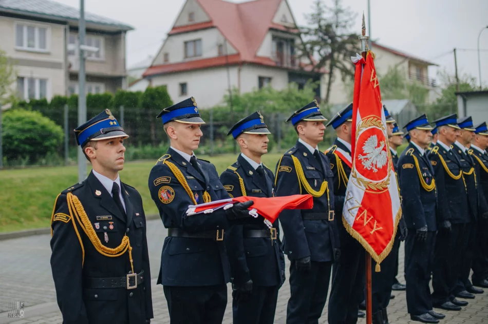 Powiatowy Dzień Strażaka 2023 - zdjęcie 14