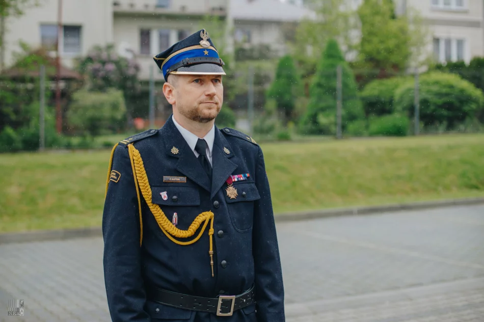 Powiatowy Dzień Strażaka 2023 - zdjęcie 15
