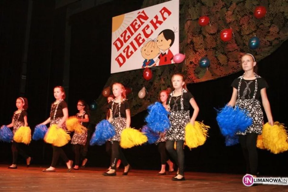 Dzień Dziecka juz za nami - zdjęcie 3