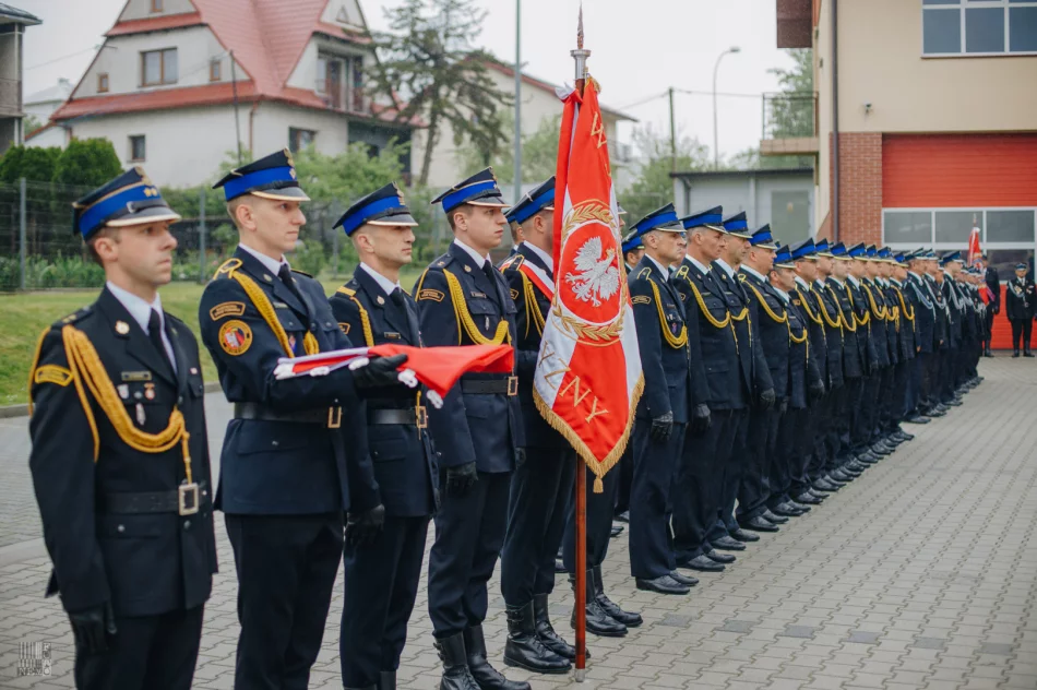 Powiatowy Dzień Strażaka 2023 - zdjęcie 16