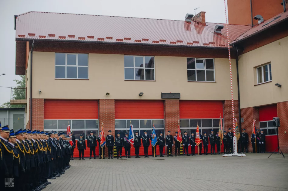 Powiatowy Dzień Strażaka 2023 - zdjęcie 17