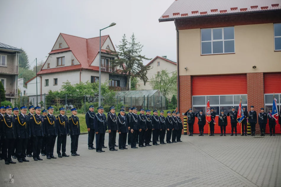 Powiatowy Dzień Strażaka 2023 - zdjęcie 18