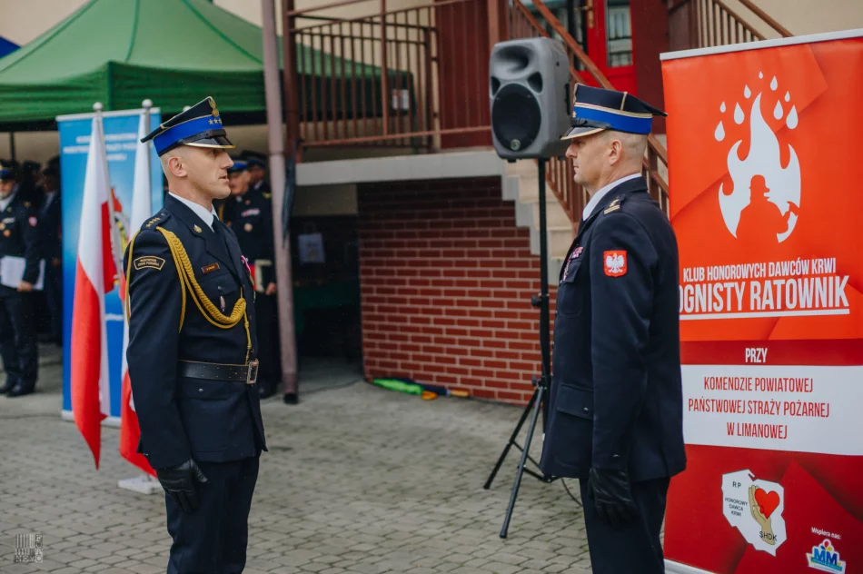 Powiatowy Dzień Strażaka 2023 - zdjęcie 19