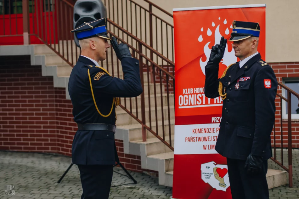 Powiatowy Dzień Strażaka 2023 - zdjęcie 20