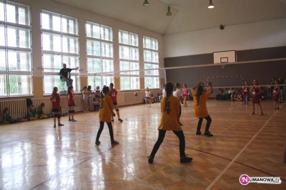 Dzień Dziecka w Gminie Limanowa  na sportowo - zdjęcie 3