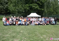 Europejski Tydzień Sportu w gminie Limanowa - zdjęcie główne