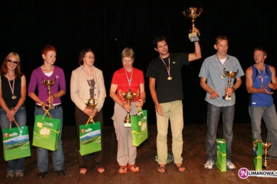 IX Międzynarodowy Ekstremalny Maraton Pieszy KIERAT 2012 - zdjęcie 3