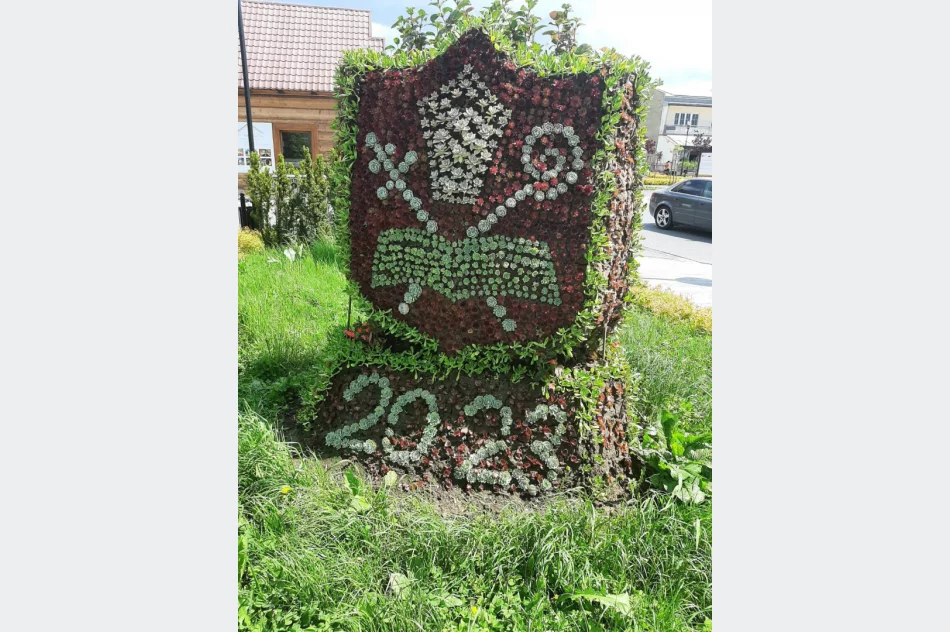 Zajęcia w muszyńskich ogrodach - zdjęcie 14