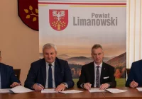 Niebawem ruszy przebudowa drogi powiatowej  - zdjęcie główne