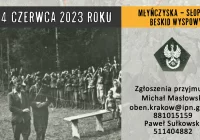XIII edycja historycznego rajdu w Beskidzie Wyspowym - zdjęcie główne