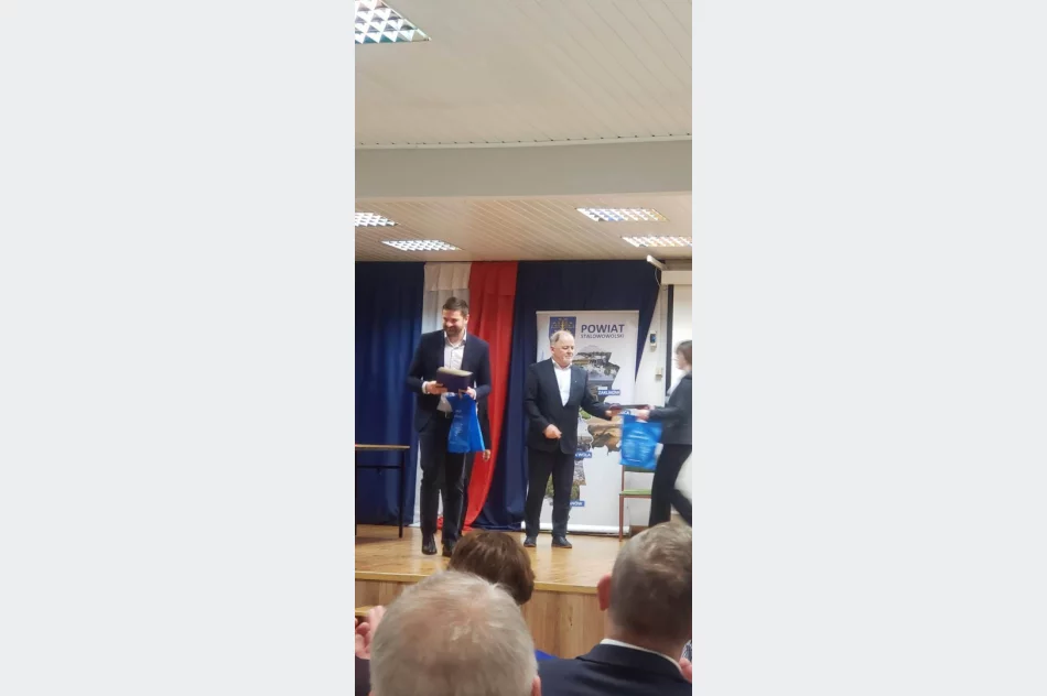 Kolejny uczeń z Limanowej zwycięża w Olimpiadzie - zdjęcie 4