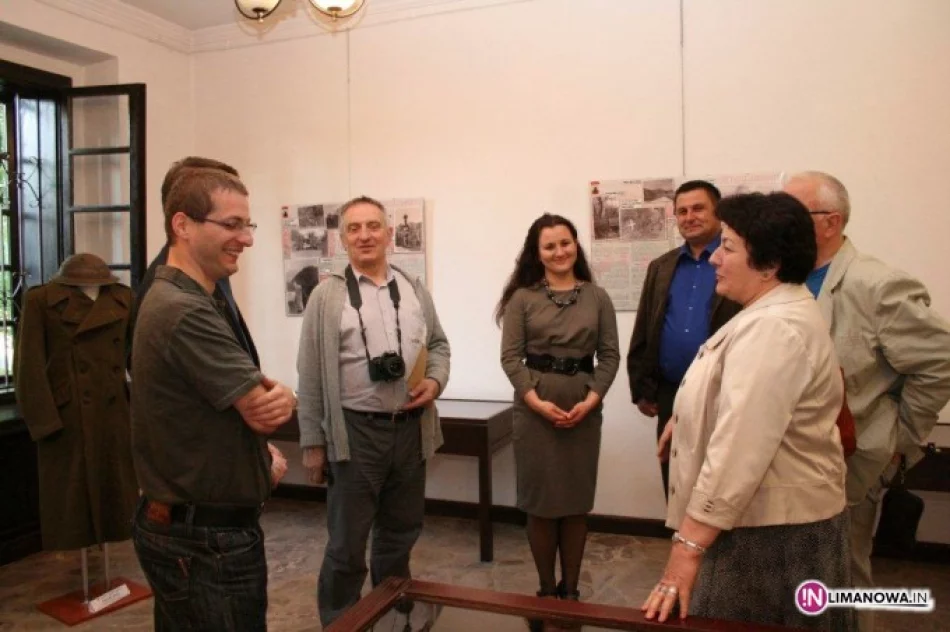 I Noc Muzeum w Limanowej za nami - zdjęcie 2