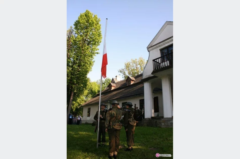 I Noc Muzeum w Limanowej za nami - zdjęcie 3