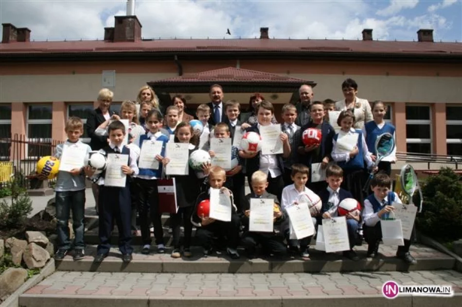 IV Międzyszkolny Konkurs Matematyczny już za nami - zdjęcie 3