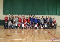 „7 piłkarskie” w Gminie Limanowa - zdjęcie główne