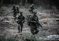 Dwudniowe szkolenie Terytorialsów w regionie - zdjęcie główne